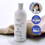 Giaja kitsepiima kehapesuvahend 500ml