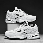 2024 uued Kingad Meestele Tossud Meeste vabaaja Meeste Kingad Tenis Luksuslikud kingad Treener Race Hingavad jalan&otilde;ud moep&uuml;ksid jooksmine 36