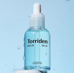 Torriden Dive-In Madalmolekulaarne H&uuml;aluroonhappe Seerum 50ml 50ml