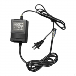 Audio Mixer External power transform adapter