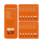 [Sulwhasoo] Concentrated Ginseng Rejuvenating Eye Cream 1ml * 36 PCS