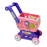 Supermarketi ostuk&auml;ru m&auml;nguasi Hariduslik Rollim&auml;ng Ostuk&auml;ru Praktiliste Oskuste Arendamise M&auml;nguasi Lastele