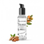 The Skin Story Kuumakaitsev seerum | Kaitseb juukseid kuni 250&deg;C | UV-kaitse | Frizzivastane | Juuksekaitse | V&auml;hendab kahjustusi | 100ml