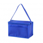 Termiline l&otilde;unakott Kaasaskantav Isolatsioonikott Suure mahutavusega Kokkupandav Kerge Jahutuskott Telkimistarbed sinine