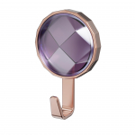 Luksuslik isekleepuv seinakonks Tugevad konksud Vannituba Punch-free k&auml;ter&auml;tikuivati ​​riidenagi Ukse taga V&otilde;tmekoti konksud Kodukaunistus roheline