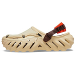 Crocs Echo Ripstop Klomp Seesam Unisex Tossud P&auml;evitus Multi 210334-0HY 37-38