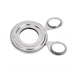 Munaavaja t&ouml;&ouml;riist Roostevaba terasest munakoore l&otilde;ikur K&auml;&auml;rid K&uuml;psetamine Segadusteta