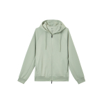 Nike Primary Dri-Fit Mitmek&uuml;lgne Kapuutsiga T&otilde;mblukuga Hingav Kiiresti Kuivav Jooksujakk Meeste jakid Horizon-Green FZ0968-370 L beige