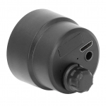 Veelekke detektor 13000X heliv&otilde;imendus maa-aluse veelekke monitor jaoks