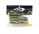 OSP Soft Lure Dolive Stick Fat 4,5 tolli TW-103 (3601)