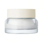 sioris Enriched By Nature Cream 50ml/ Supports Skin's Natural Barrier & Protects From Mositure Loss, Rosa Multiflora Flower Extract