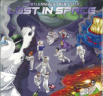 LP plaat GENTLEMAN'S DUB CLUB - Lost In Space ES1070V Easy Star Recor 2019 USA Reggae, Ska & Dub