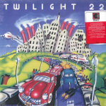 LP plaat TWILIGHT 22 - Twilight 22 CR00084 Craft Recording 2018 USA Soul/Funk