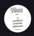 12-tolline plaat ERINEVAD Erinevad laulud FM1001 FUTURE MUSIC Tundmatu Rap HipHop R&B Kasutatud