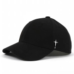 Unisex lihtne must pesapallim&uuml;ts &uuml;hev&auml;rviline golfim&uuml;ts puuvillane snapback m&uuml;tsid Kaskett-m&uuml;tsid vabaaja hip-hop isa m&uuml;tsid meestele naistele Adjustable