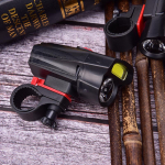 Aaa Battery Bike Front Head Iight Cycling Jalgratta LED Lamp Taskulamp