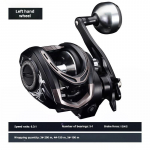 Uus &uuml;he j&otilde;ulise k&auml;epidemega s&ouml;&ouml;darull, p&uuml;&uuml;girull, s&ouml;&ouml;darull, 6 laagrit, 6,3 &uuml;lekandearv, t&otilde;mbekl&otilde;ps, uus 6