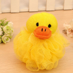 Vannipallid Kooriv Multikas Loomapea N&auml;ov&auml;ljendus Muster Vanni K&auml;sn Pall Kere Laste M&auml;nguasjad Suplemiseks The Yellow Duck