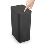 Vannitoa pr&uuml;gikast - 10 l v&auml;ike pr&uuml;gikast koos presskaanega tualetti, magamistuppa, elutuppa - plastikust pr&uuml;gikast h&uuml;pikkaanega 10L