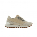(w) Brunello Cucinelli Tennised Beež EU 37W