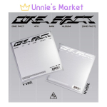 ONE PACT - ONE FACT 4. minialbum (Y VER., N VER.) Random ver.