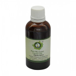 Mustk&ouml;&ouml;mneseemne&otilde;li | Nigella Sativa | Mustaseemne&otilde;li | Juustele | N&auml;ole | Nahale | 100% Puhas Looduslik | K&uuml;lmpressitud | 30 ml | 1.01 oz Autorilt R V Essential