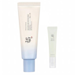 Beauty of Joseon Clear Rice P&auml;ikesekreem Aqua Fresh 50ml (+Centella Vita Seerum 10ml Kingitus)