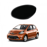 Vasakpoolse k&uuml;ljepeegli kate Peugeot 107 Toyota Aygo Citroen C1 MK1 2005-2014 jaoks