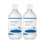 Round Lab Birch Moisturizing Toner 300ml + 300ml
