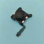 1 tk Psv2000 jaoks Psvita 20003D Ps Vita 2000 3D asendus-analoogjuhtkangi nupu nupu klahv P&ouml;idlakangi klahvmoodul