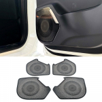 Sisetarvikud Haval Jolion 2024 2024 auto siseukse stereoheli k&otilde;lari heli kaunistava raami trimmi katte kleebis