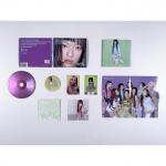 TWICE - [THIS IS FOR] 4. album DIGIPACK Jeong yeon
