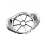 Roostevabast terasest &otilde;unal&otilde;ikur puuviljal&otilde;ikur Roostevabast terasest 3-&uuml;hes roostevabast terasest &otilde;unakoorija &otilde;unal&otilde;ikur 1 pcs