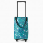 Kompakt Kokkupandav Ostuk&auml;ru Majapidamise ja Treppide jaoks