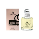 Vanilla Fatale Pheromones parf&uuml;&uuml;m ni&scaron;&scaron;, koos Pheromones Parfum Unisexiga 30 ml