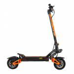 Kukirin G3 Pro High-Speed Urban Electric Scooter 2&times;1200W 52V 23.4Ah, 65km/h 70km Range, Oil Disc Brakes & Full Suspension, 10 City commuter E-Scooter G3Pro: 2400W 52V23.4Ah