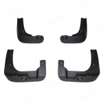 For Hyundai i10 2010 2011 2012 2013 2014 2015 Mudflaps Splash Guards Mudguards Mud Flaps Fender car Accessories 2010-2015
