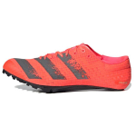 Adidas Adizero Finesse Spikes Signaalroosad Unisex Tossud P&otilde;hiv&auml;rv Must Vaskmetallik EG6173 44
