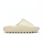 Adidas Yeezy Slides Bone Unisex Tossud Valge FW6345 38