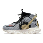 Nike ISPA Flow 2020 SE Must Raud Unisex Tossud Hallikas H&auml;marik-Sood Mystic-Kivi CW3045-300 42.5