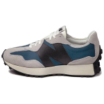 New Balance 327 Rain Cloud Blue Unisex tossud Must MS327LU1 37