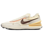 Nike Waffle One Natural Meeste Tossud Kreemjas Hele Luu Kookospiim DA7995-102 42
