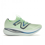 New Balance FuelCell SuperComp Vibrant Spring Glow Meeste tossud Roheline Victory-Sinine Vibrant-Aprikoos MRCXLG2 40