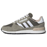 Adidas Treziod 2 Oliiv Strata H&otilde;bedane Kivi Unisex Tennised Roheline Pilv-Valge GY0045 36 gray