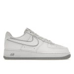 Nike Air Force 1 07 Valge H&otilde;behall Meeste Tossud DV0788-100 45