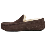 UGG Ascot Tuba Espresso Meeste Tossud Pruun 1101110-ESP 42