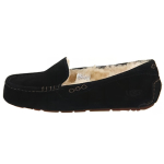 UGG Ansley Suss Must Naiste Tossud 3312-BLK 36