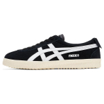Onitsuka Tiger Mexico Delegation Must Valge Unisex Tossud 1183B954-001 37