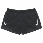 Nike V&auml;rviplokk Logo Elastne V&ouml;&ouml;koht Minimalistlikud Spordip&uuml;ksid Meeste Alusp&uuml;ksid Must CJ7838-010 XXL