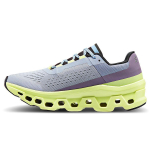 Cloudmonster Nimbus Hay Naiste Tossud Hall 61.98242 41 gray